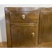 09018    Elm low sideboard.  ###SOLD ###