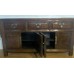 01004 . Chinese antique elm wood sideboard