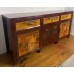 01001   Morning elmwood sideboard   ###SOLD###