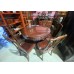 13002 chinese rose wood dinner table