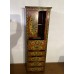 04029    Tibetan cabinet.  ###SOLD ###