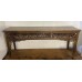 02024 antique chinese console table   ### SOLD ###