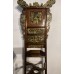 05004 .Antique chinese washbasin stand    