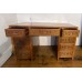 02015 antique chinese rose wood desk