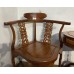 07002 set of chinese rosewood chair.###SOLD###