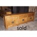 01028. sideboard  ***SOLD***