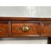 02038   Antique hall table       ###SOLD ###