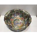 15019 . cantonese family rose bowl    ***SOLD***